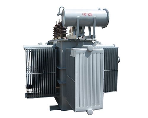 厂家直销s11-160kva/35kv三相油浸式电力变压器工厂配电质保三年